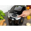 First Austria FA-5152-3-BA Αρτοπαρασκευαστής 850W Χωρητικότητας 1250gr με 12 Προγράμματα