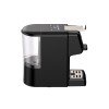 Primo PREM-40537 Καφετιέρα για Κάψουλες Nespresso Πίεσης 20bar Μαύρη Primo PREM-40537 Καφετιέρα για Κάψουλες Nespresso Πίεσης 20bar Μαύρη