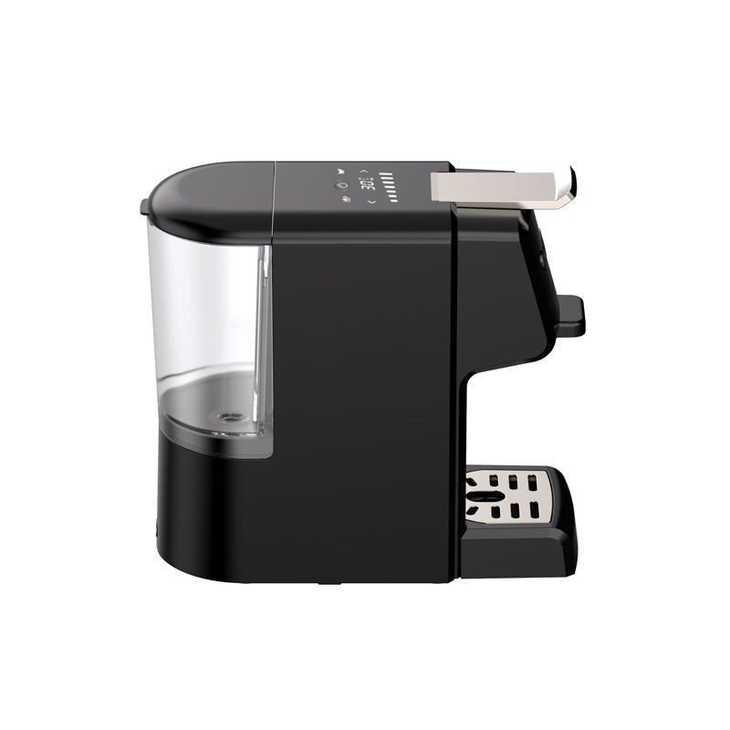 Primo PREM-40537 Καφετιέρα για Κάψουλες Nespresso Πίεσης 20bar Μαύρη Primo PREM-40537 Καφετιέρα για Κάψουλες Nespresso Πίεσης 20bar Μαύρη