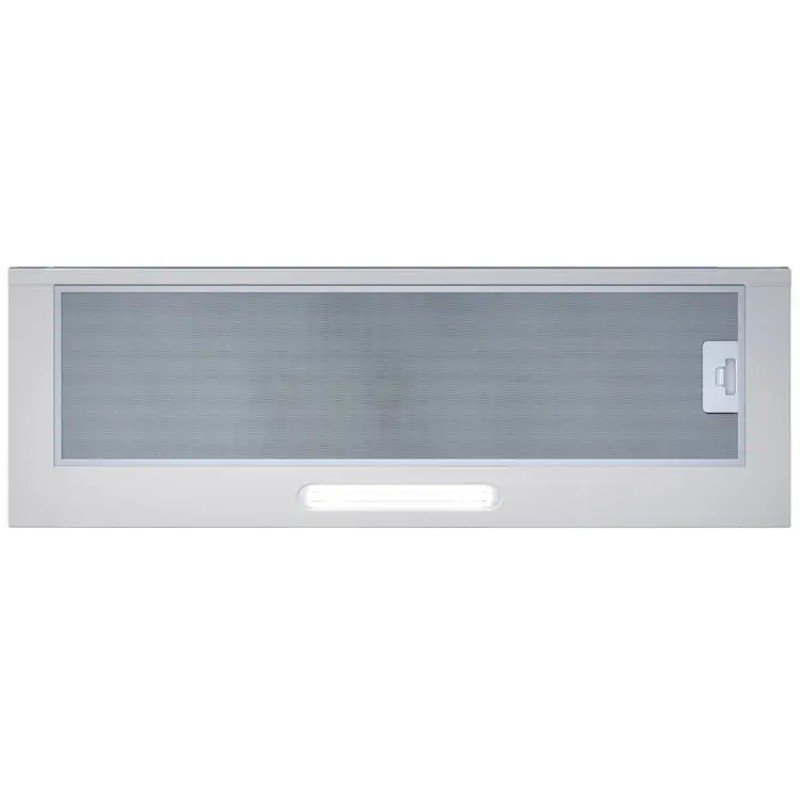 Silifo Συρόμενος Απορροφητήρας 60cm Γκρι SF6720ASI