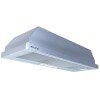 Silifo Συρόμενος Απορροφητήρας 60cm Γκρι SF6720ASI