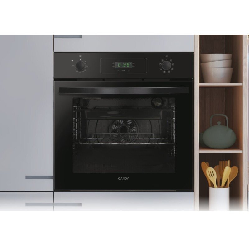 Candy FIDCP N615 L + CH64CCB/4U2 Φούρνος άνω Πάγκου 70lt με Κεραμικές Εστίες Π59.5εκ. Μαύρος Candy FIDCP N615 L + CH64CCB/4U2 Φούρνος άνω Πάγκου 70lt με Κεραμικές Εστίες Π59.5εκ. Μαύρος
