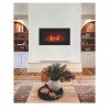 Hitense L.e.d Επιτοίχιο Ηλεκτρικό Τζάκι 2000W 73x11.4cm Κόκκινο EX200-SLIM3D7K Hitense L.e.d Επιτοίχιο Ηλεκτρικό Τζάκι 2000W 73x11.4cm Κόκκινο EX200-SLIM3D7K