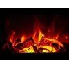 Hitense Επιδαπέδιο Ηλεκτρικό Τζάκι 1350W 64.5x23.5cm Hitense Επιδαπέδιο Ηλεκτρικό Τζάκι 1350W 64.5x23.5cm