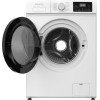 Philco Πλυντήριο Ρούχων 6kg με Τεχνολογία Ατμού 1200 Στροφών PWM-642A Philco Πλυντήριο Ρούχων 6kg με Τεχνολογία Ατμού 1200 Στροφών PWM-642A