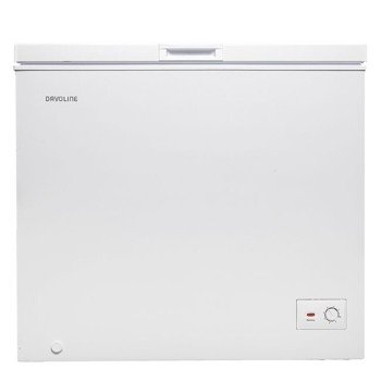 Davoline HD 145 W Καταψύκτης Μπαούλο 142lt