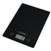 First Austria Ψηφιακή Ζυγαριά Κουζίνας 1gr/5kg Black FA-6400-BA