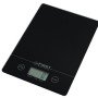 First Austria Ψηφιακή Ζυγαριά Κουζίνας 1gr/5kg Black FA-6400-BA