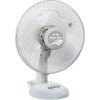 Juro-Pro Aeraki Επιτραπέζιος Ανεμιστήρας 50W Διαμέτρου 40cm Λευκός