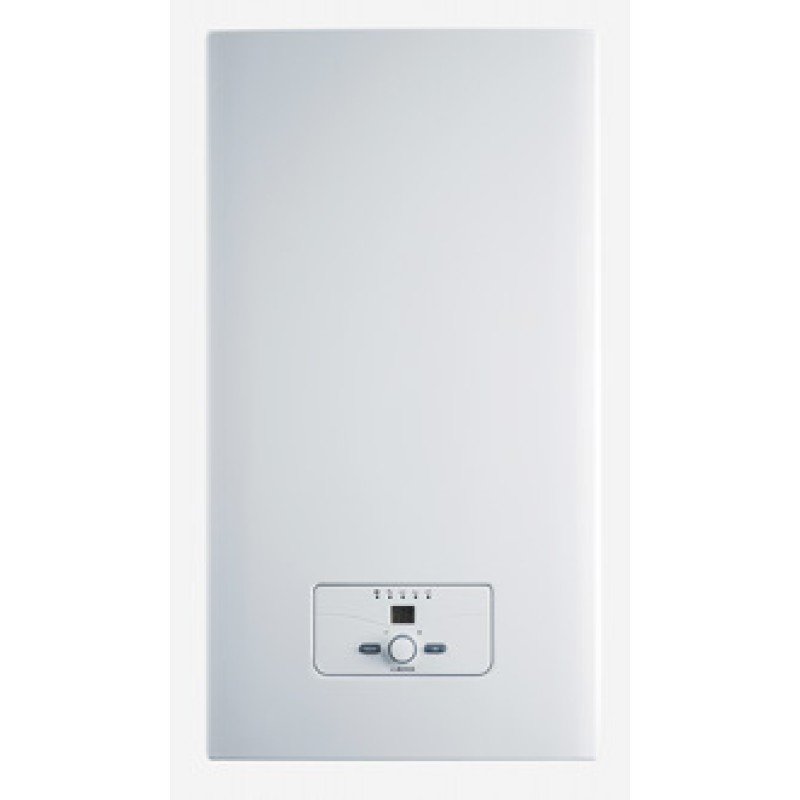 Vaillant eloBLOCK VE 24 Επιτοίχιος Λέβητας Ηλεκτρικού Ρεύματος 20636kcal/h