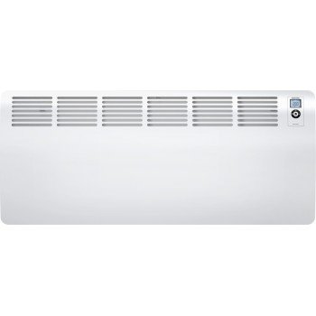 Stiebel Eltron CON 30 Premium Θερμοπομπός Τοίχου 3000W με Ηλεκτρονικό Θερμοστάτη 62.5x46.9cm
