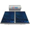 Sonne Phaethon Ηλιακός Θερμοσίφωνας 300 λίτρων Χαλκός Τριπλής Ενέργειας με 4τ.μ. Συλλέκτη Sonne Phaethon Ηλιακός Θερμοσίφωνας 300 λίτρων Χαλκός Τριπλής Ενέργειας με 4τ.μ. Συλλέκτη
