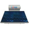 Sonne Phaethon Ηλιακός Θερμοσίφωνας 160 λίτρων Glass Διπλής Ενέργειας με 2.4τ.μ. Οριζόντιο Συλλέκτη