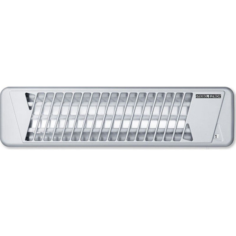 Stiebel Eltron IW-120 Επιτοίχια Σόμπα Χαλαζία Μπάνιου 1200W