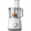 Philips HR7310/00 Πολυμίξερ 700W με Κάδο 1.5lt Λευκό Philips HR7310/00 Πολυμίξερ 700W με Κάδο 1.5lt Λευκό