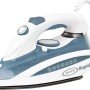 Juro-Pro Rapid Σίδερο Ατμού 2800W με Κεραμική Πλάκα και Συνεχόμενη Παροχή 40gr/min