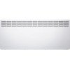 Stiebel Eltron CWM 3000P SE09007A Θερμοπομπός Τοίχου 3000W με Ηλεκτρονικό Θερμοστάτη 105x45cm Λευκό