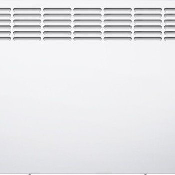 Stiebel Eltron CWM 3000P SE09007A Θερμοπομπός Τοίχου 3000W με Ηλεκτρονικό Θερμοστάτη 105x45cm Λευκό