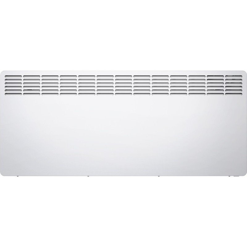 Stiebel Eltron CWM 3000P SE09007A Θερμοπομπός Τοίχου 3000W με Ηλεκτρονικό Θερμοστάτη 105x45cm Λευκό