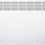 Stiebel Eltron CWM 3000P SE09007A Θερμοπομπός Τοίχου 3000W με Ηλεκτρονικό Θερμοστάτη 105x45cm Λευκό