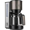 Black & Decker BXCO870E Καφετιέρα Φίλτρου 870W Grey