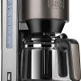 Black & Decker BXCO870E Καφετιέρα Φίλτρου 870W Grey