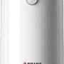 Pyramis 028058201 Ηλεκτρομπόιλερ 60lt Glass Κάθετο 4kW