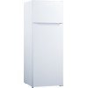 Philco Ψυγείο Δίπορτο 206lt Υ143xΠ55xΒ56εκ. Λευκό PRD-222W