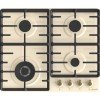 Gorenje GW642CLI 737638 Εστία Υγραερίου Αυτόνομη 60x52εκ. Μπεζ