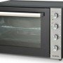 Kumtel LX-9625 Ηλεκτρικό Φουρνάκι 70lt Χωρίς Εστίες με Αέρα