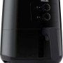 Philips HD9200/90 Air Fryer 4.1lt Μαύρο