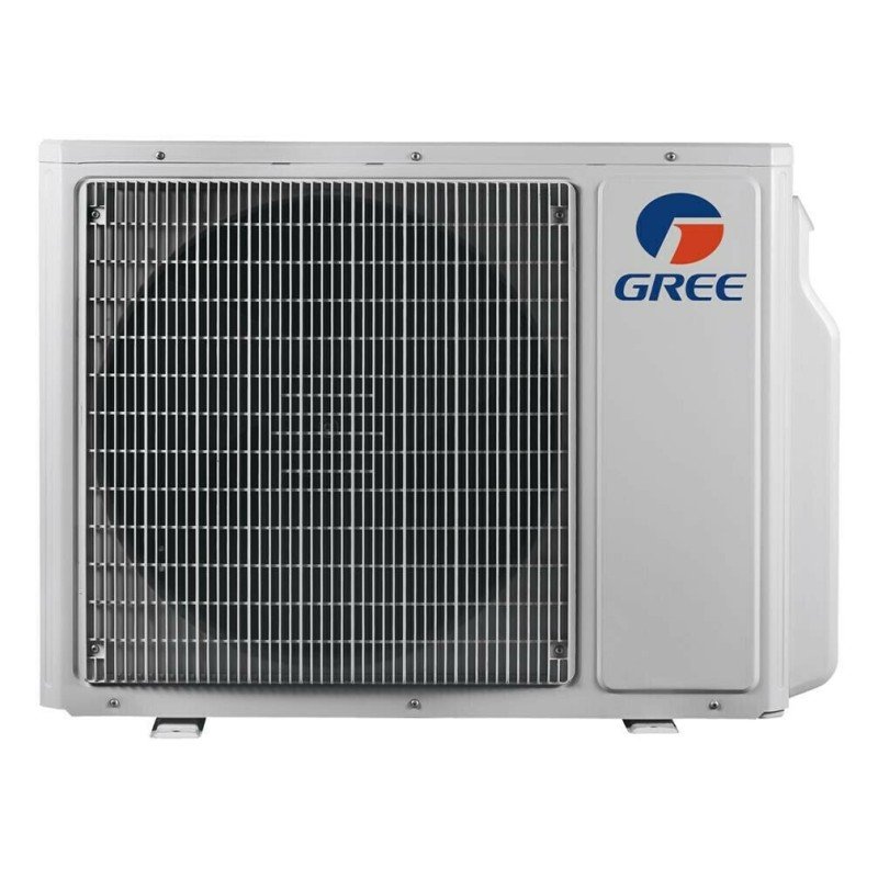Gree GWHD21NK6OO Εξωτερική Μονάδα για Multi Κλιματιστικά 21000 BTU