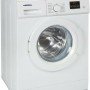 Carad Πλυντήριο Ρούχων 7kg 1200 Στροφών WA6470E