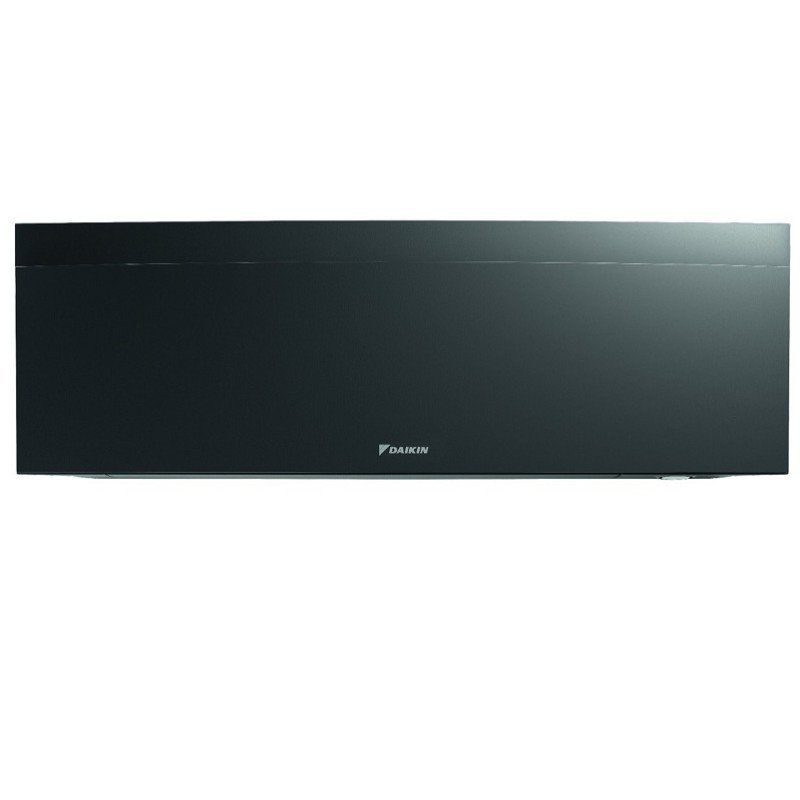 Daikin Emura FTXJ50AB-RXJ50A BLACK Κλιματιστικό Inverter 18000 BTU A++/A++ με WiFi Daikin Emura FTXJ50AB-RXJ50A BLACK Κλιματιστικό Inverter 18000 BTU A++/A++ με WiFi
