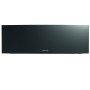 Daikin Emura FTXJ50AB-RXJ50A BLACK Κλιματιστικό Inverter 18000 BTU A++/A++ με WiFi