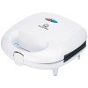 MultiHome SLS1009 Τοστιέρα για 2 Τοστ 750W Λευκή
