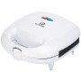 MultiHome SLS1009 Τοστιέρα για 2 Τοστ 750W Λευκή