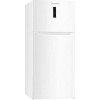 Philco Ψυγείο Δίπορτο 480lt NoFrost Υ178xΠ79xΒ68εκ. Λευκό PRF-531WE