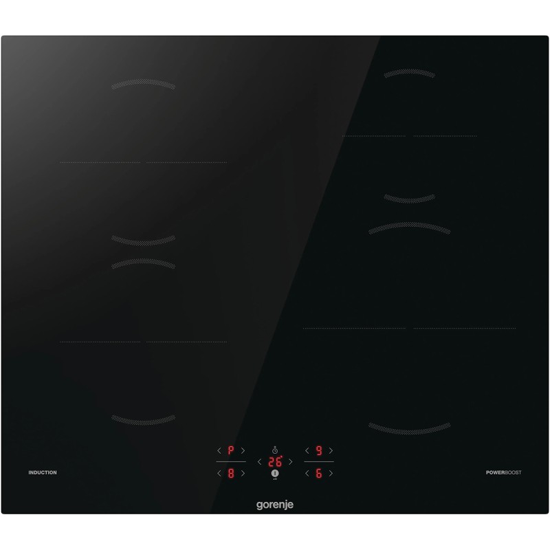 Gorenje GI6401BSC Επαγωγική Εστία Αυτόνομη 59.5x52εκ.