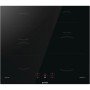 Gorenje GI6401BSC Επαγωγική Εστία Αυτόνομη 59.5x52εκ.