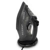 HomeVero HV-CSI2400 Σίδερο Ατμού 2400W με Κεραμική Πλάκα