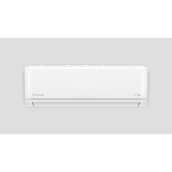 Inventor Neo Eco ΝECUVI-09WFI/ΝECUVO-09 Κλιματιστικό Inverter 9000 BTU A+++/A+++ με Ιονιστή και WiFi