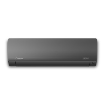 Inventor Emperor EMPVI-09WFI/EMPVO-09 Κλιματιστικό Inverter 9000 BTU A+++/A+++ με Ιονιστή και WiFi