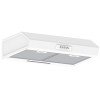 Silifo SF6672 904-002-6672 Ελεύθερος Απορροφητήρας 60cm Λευκός