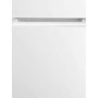 Inventor Ψυγείο Δίπορτο 413lt Total NoFrost Υ172.3xΠ70xΒ67εκ. Λευκό DP1770W