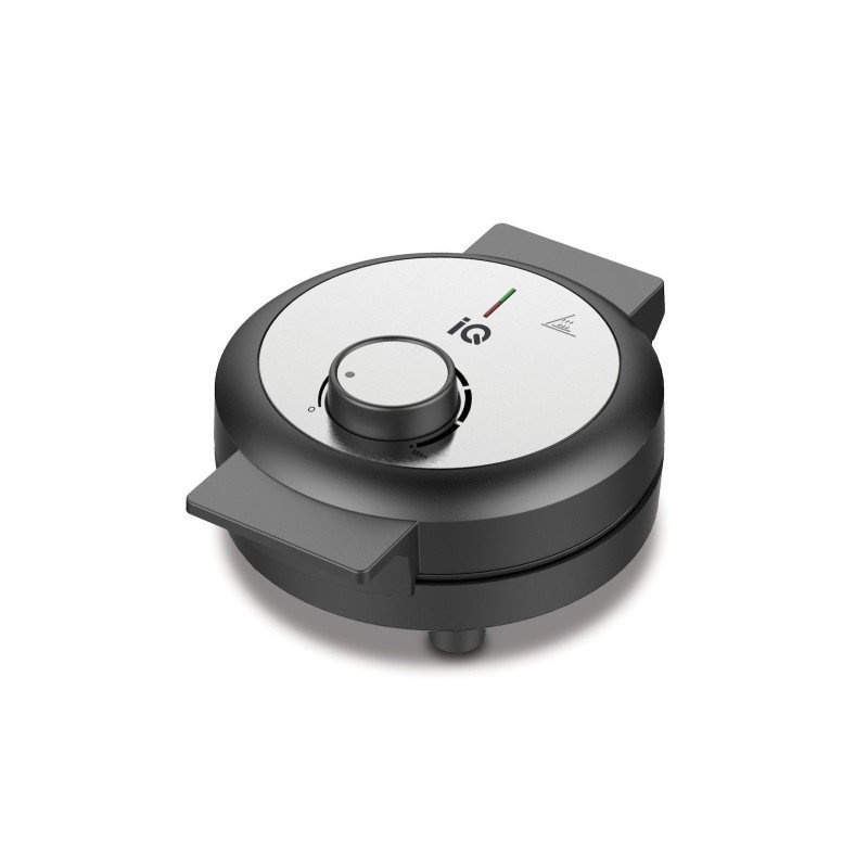 IQ ST-678 Tech Βαφλιέρα 1000W