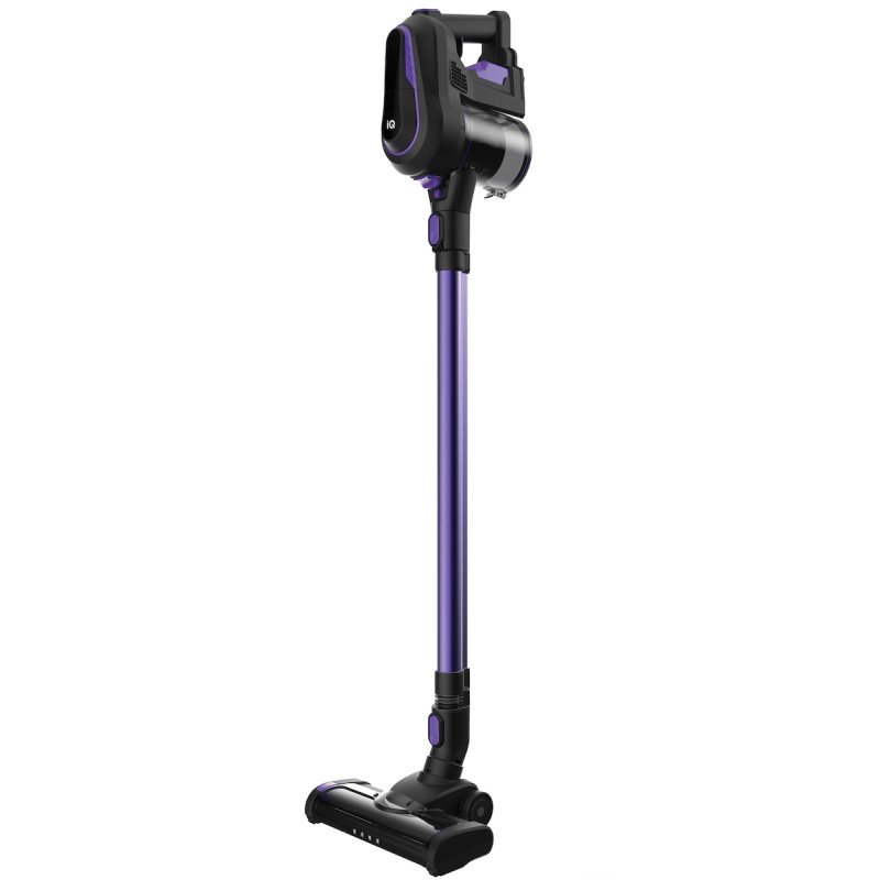IQ Επαναφορτιζόμενη Σκούπα 2 σε 1 Stick & Χειρός 29.6V VC-993