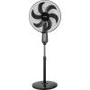 Gruppe W-FS1889B Ανεμιστήρας Ορθοστάτης 130W
