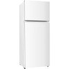 Carad Ψυγείο Δίπορτο 393lt NoFrost Υ173xΠ69.5xΒ63.5εκ. Λευκό DF4013W