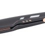 IQ HD-1283 Πρέσα Μαλλιών με Ατμό και Κεραμικές Πλάκες 45W